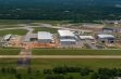 Airbus’ A220 manufacturing facility in Mobile, Alabama