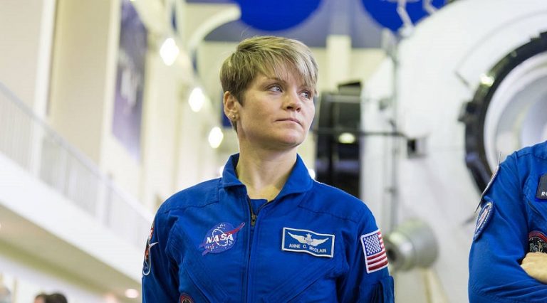 Bir Astronot Uzayda İşlenen İlk Suç Nedeniyle Soruşturuluyor
