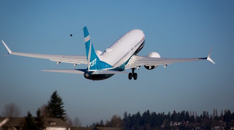 Kabinde zehirli duman: FAA ve Boeing, 737 MAX sistem arızasına yanıt olarak inceleme altında