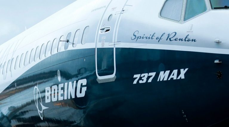 FAA Başkanı, Boeing 737 MAX’e ilişkin gelişmeleri sektördeki otoritelere açıklamaya hazırlanıyor