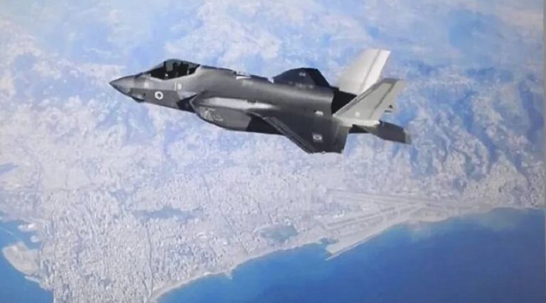 Yunanistan 24 adet F-35 uçağı almayı planlıyor