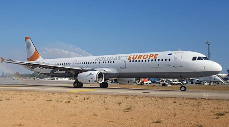 Holiday Europe Bulgaristan’da İşletme Ruhsatı Aldı