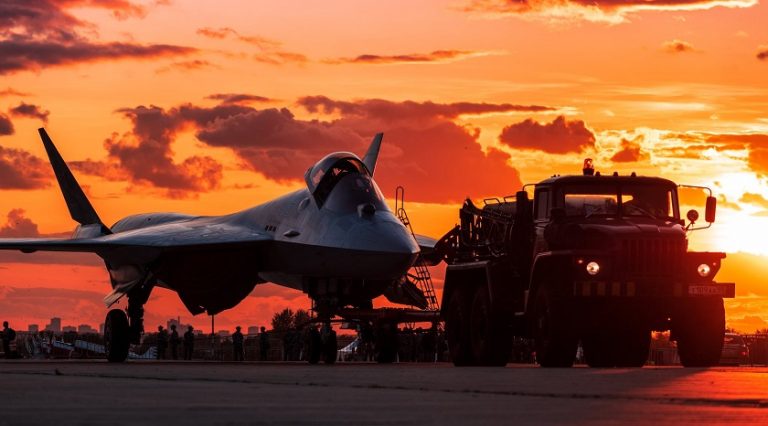 ABD, Su-57’nin NATO için tehdit sayılan özelliklerini sıraladı