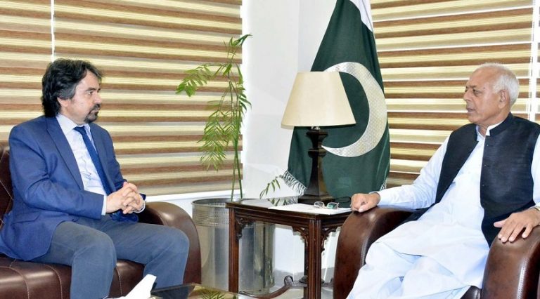 Türkiye ve Pakistan Havacılıkta İşbirliğini Geliştiriyor
