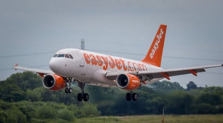 ABD’li yatırım fonu Easyjet’i satın almak istiyor