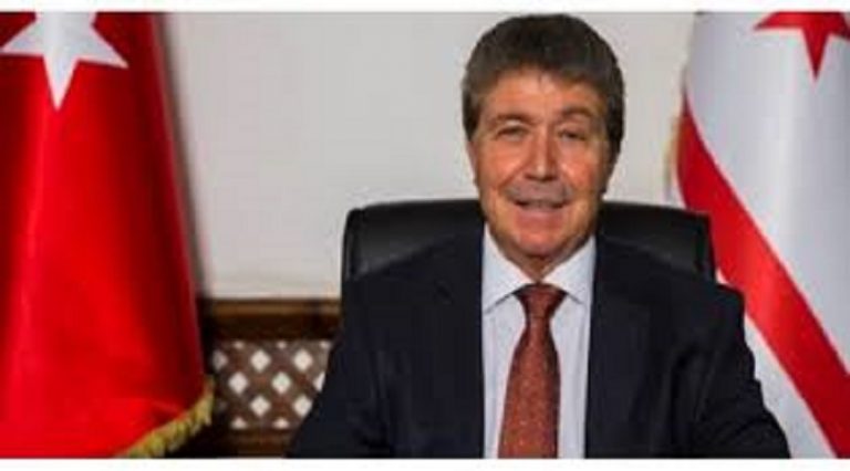 Üstel: “THY şemsiyesi altında ‘North Cyprus’ şirketinin kurulmasını istiyoruz”