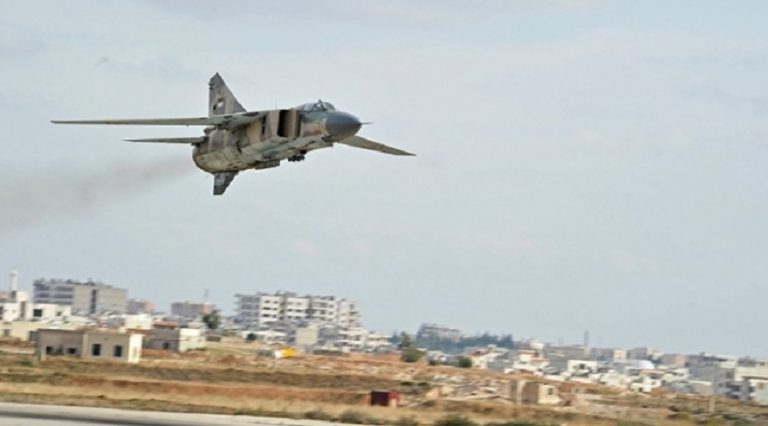 İdlib’de ateşkes: Hava saldırıları durdu
