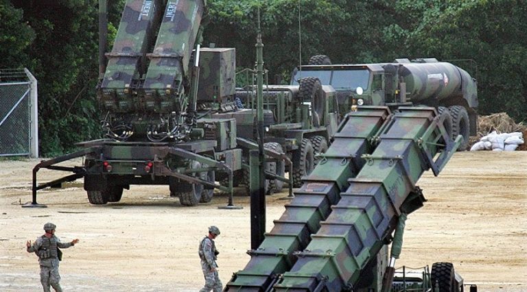 ABD, Suudi Arabistan’a ek Patriot gönderiyor