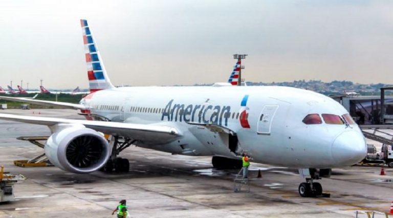 American Airlines’ın Müslüman yolcusu: Irkçı ayrımcılık yapıldı