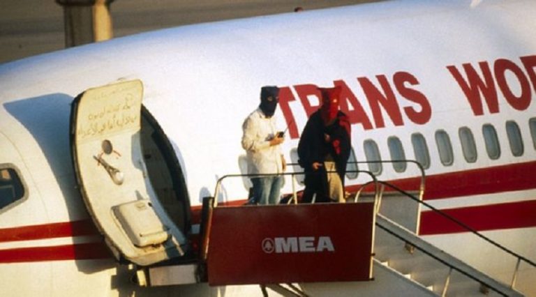 1985’te Amerikan uçağını kaçırdığı şüphesiyle aranan ‘hava korsanı’ yakalandı