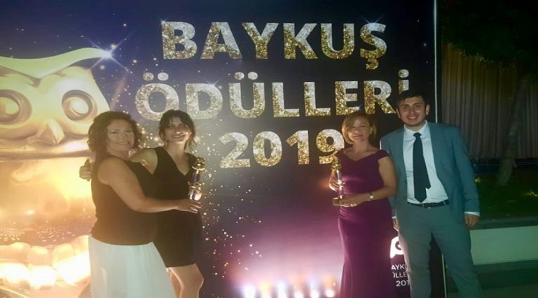 Pegasus Hava Yolları “Göklerdeki Memnuniyet” araştırması ile altın’a uçtu!