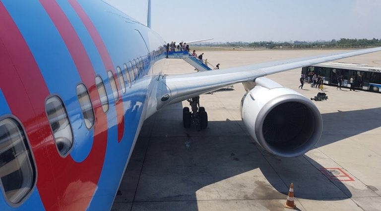 TUI Rusya kış sezonunda Antalya’ya kaç uçuş düzenleyecek?