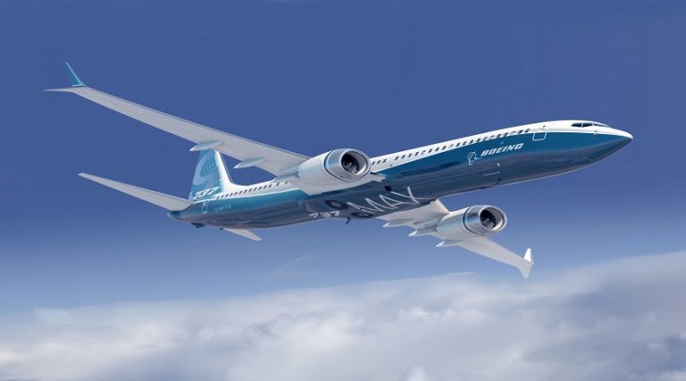 Boeing 737 NG uçaklarında ‘çatlak’ krizi iddiası