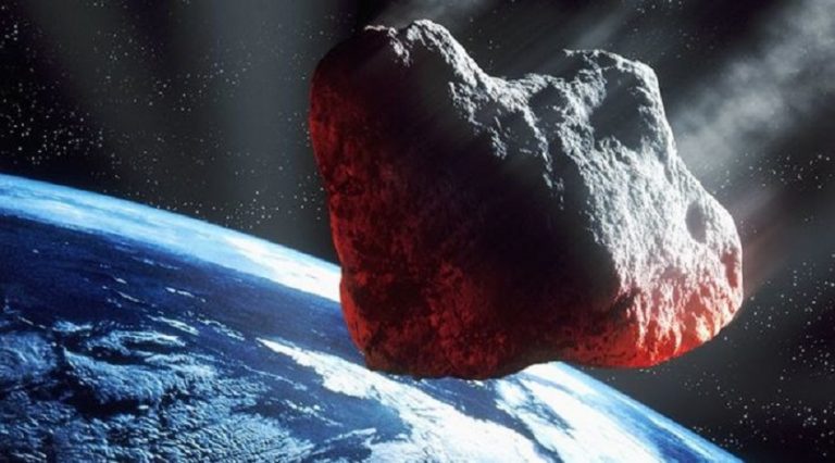 NASA ve Avrupa Uzay Ajansı’ndan Didymos asterodini vurma planı