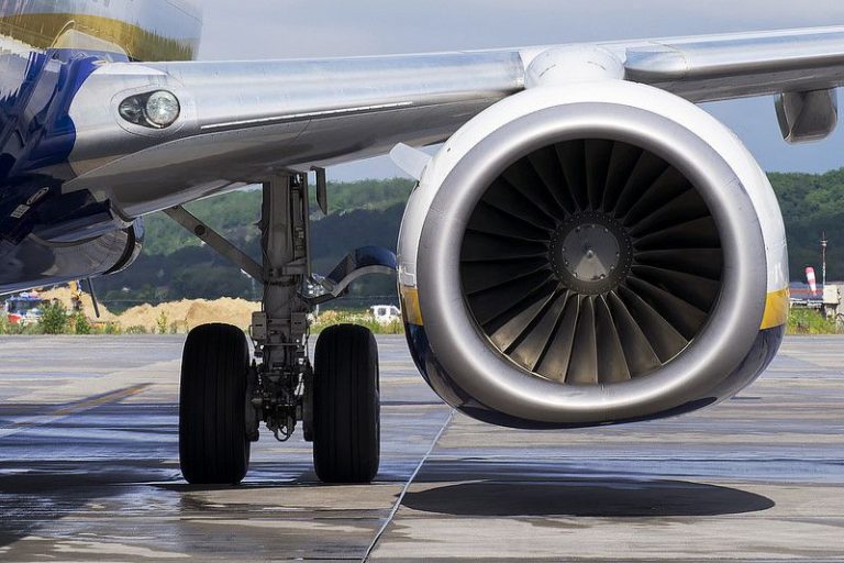 GE Havacılık ve Safran Grup, CFM Ortaklığını 2050’ye Kadar Uzattı