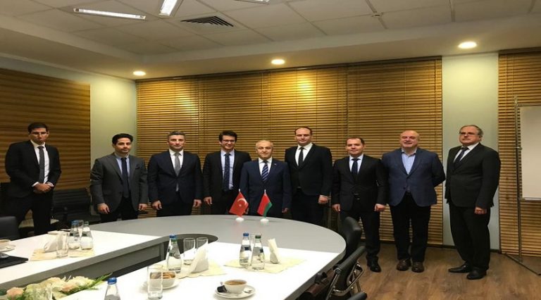İstanbul-Minsk arasında günlük uçuşlara geçiliyor