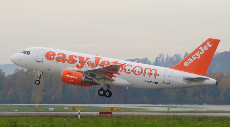 EasyJet Cenevre-Antalya hattını açıyor