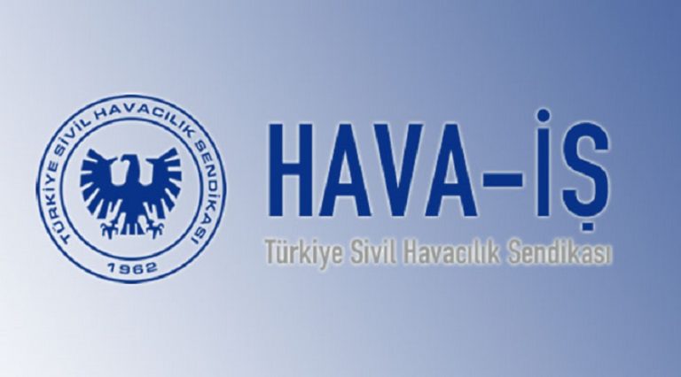 Hava-İş Sendikası yarın THY Genel Müdürlüğü önünde basın toplantısı yapacak