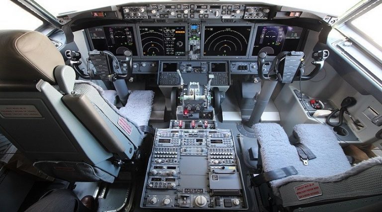 NTSB: “737 MAX acil müdahale ile ilgili Boeing varsayımları hatalı”