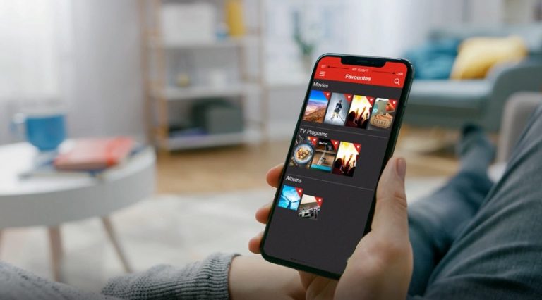 Türk Hava Yolları, yeni mobil uygulamasını duyurdu; “Companion Entertainment”