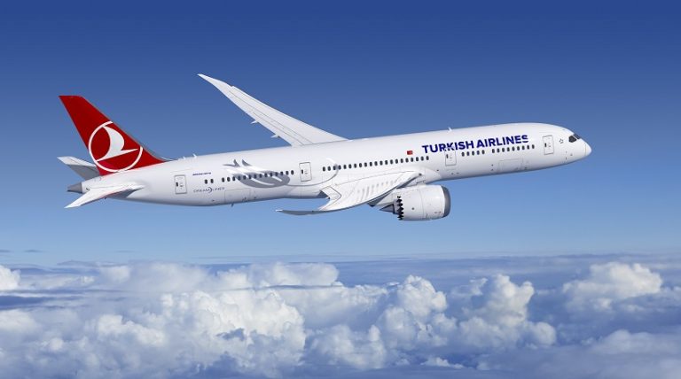 Türk Hava Yolları’ndan Kuzey Avrupa Yolcularına Özel Kampanya