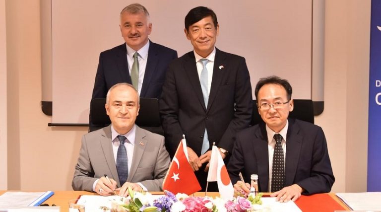 Türk Hava Yolları Japonya’da Büyüyor