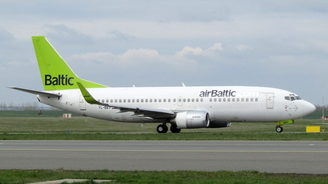 Air Baltic, yeniden yapılanma sürecinde yasal yollarla uçuş operasyonlarını güvence altına aldı