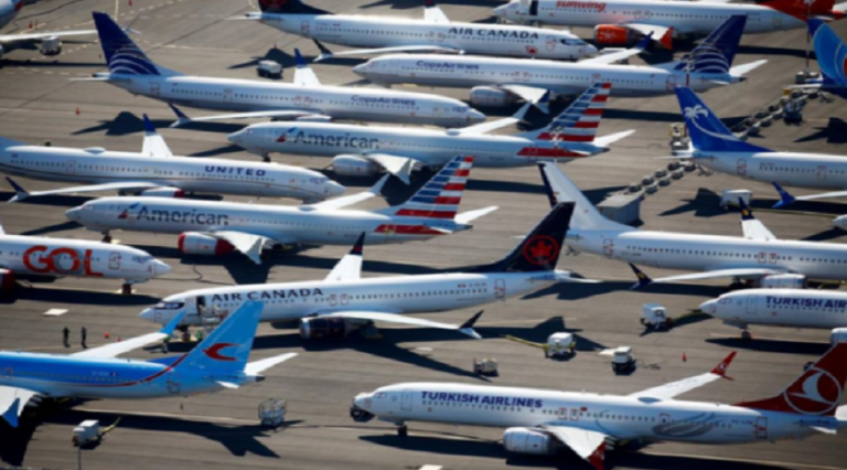 FAA, Boeing 737 MAX’in durumu hakkında uluslararası düzenleyicilere bilgi verecek