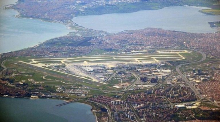 DHMİ’nin Atatürk Havalimanı yıkım işi ihalesinde yeni gelişme!