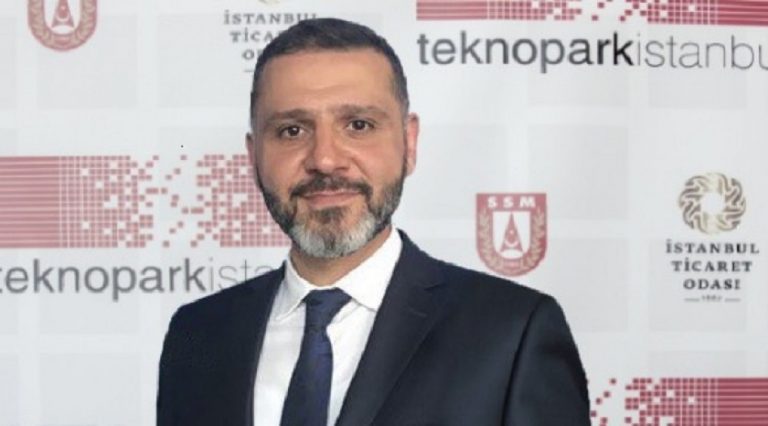 Teknopark İstanbul Fransa’da Türkiye’yi temsil edecek