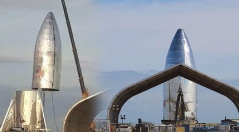 FAA’den, SpaceX Starship uyarısı