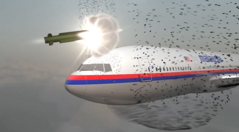 MH17 faciasında yeni gelişme
