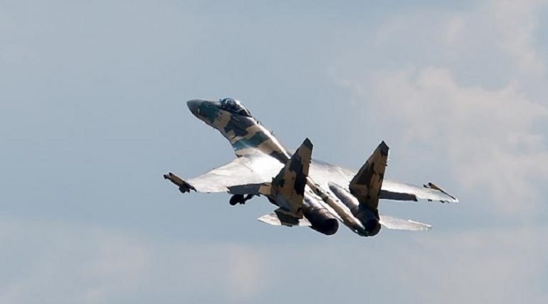 Türkiye SU-35 alımı için Rusya ile görüşmeler yürütüyor