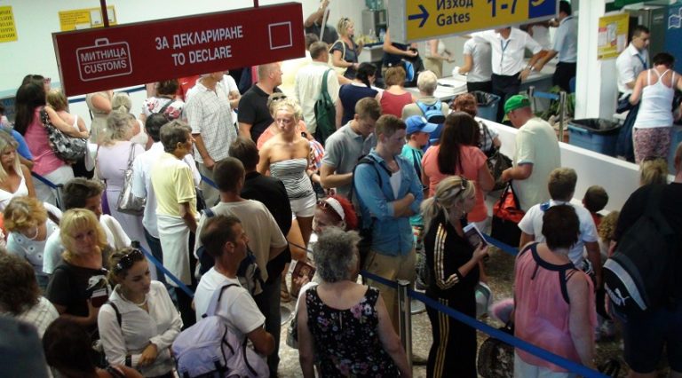 Thomas Cook’un Bulgaristan partneri de iflas etti