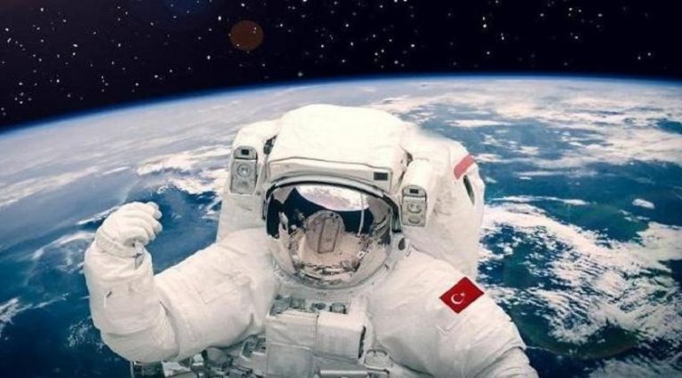 Rusya ile Türkiye, uzay alanında işbirliği için çerçeve anlaşma hazırlayacak