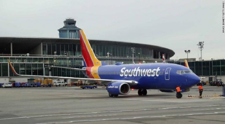 Southwest, Starlink’e geçiyor