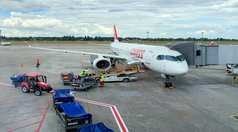 SWISS: Lufthansa yönetimine karşı güçlü bir muhalefet eğilimi var