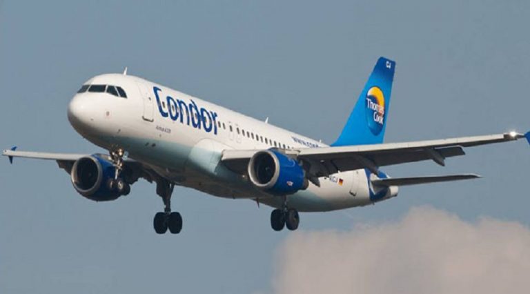 Condor’a Hükümet desteği geldi