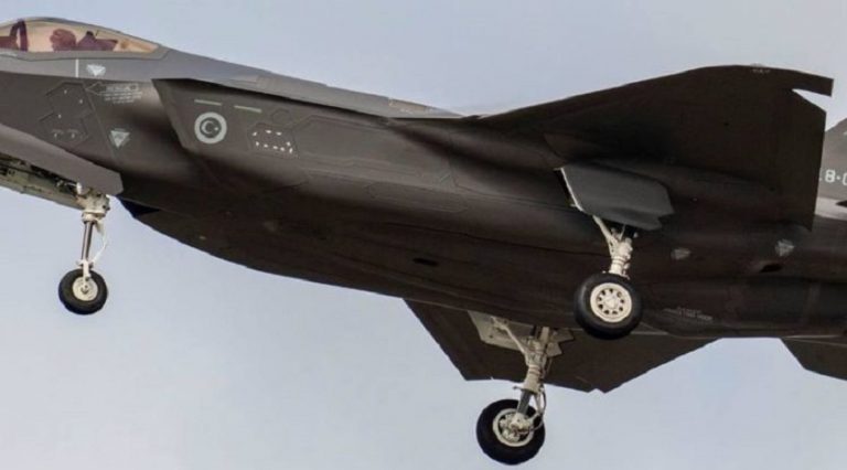 Pentagon: F-35 Parçaları İçin Türkiye’ye Alternatif Üreticileri Bulduk