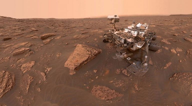 Perseverance’ı Mars Görevinde Neler Bekliyor?