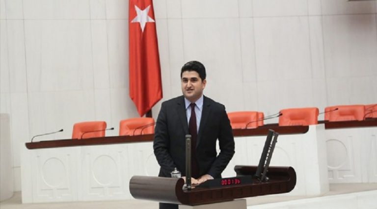 CHP’den ‘yerli uçak’ açıklaması