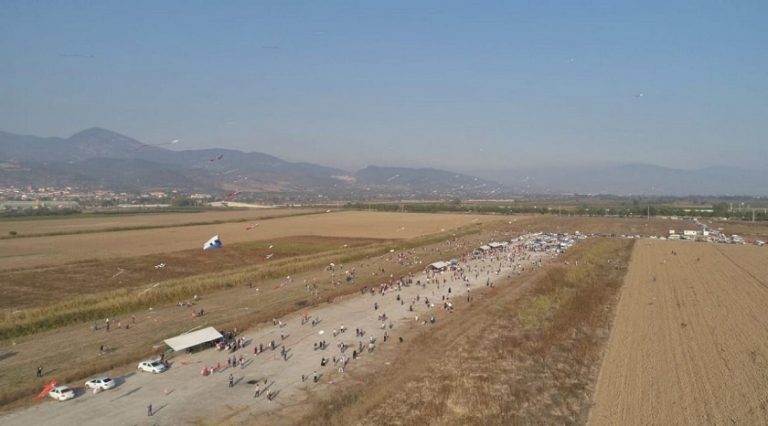 Tarihi Havaalanı Sivil Havacılık Kulübüne kiralandı