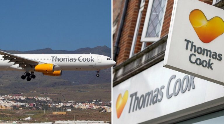 Thomas Cook’un iflasıyla ilgili 3 kişi daha sorgulanacak