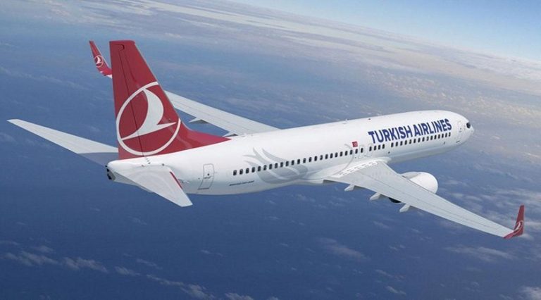 Türk Hava Yolları, turizm odaklı yurtdışı uçuşlarını artırıyor