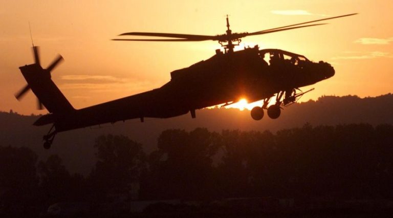 ABD’den Hindistan ile Fas’a 5.27 milyar dolarlık silah ve helikopter satışı