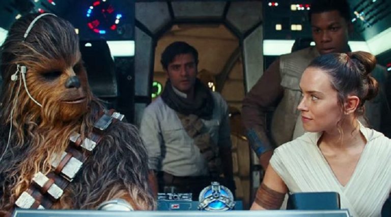 Ölüm döşeğindeki Star Wars hayranı, vizyona girmeden son filmi izleyebilecek