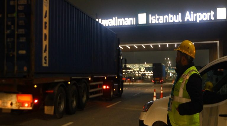 İstanbul Havalimanı, Tarihe Geçen Büyük Göç’ün belgesel filmini yayınladı