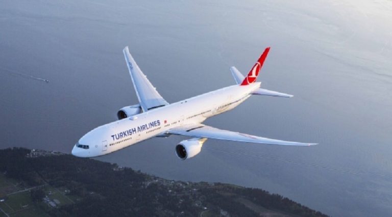 THY’nin kârı yüzde 37 düştü
