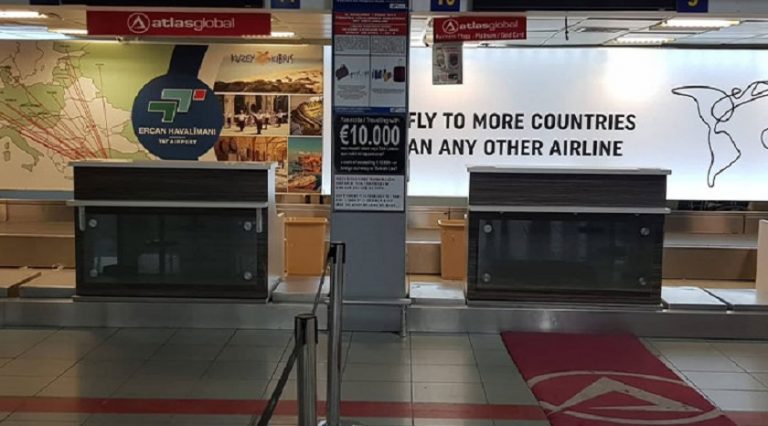 Atlasglobal’deki kriz KKTC’yi etkilerken THY çalışma başlattı