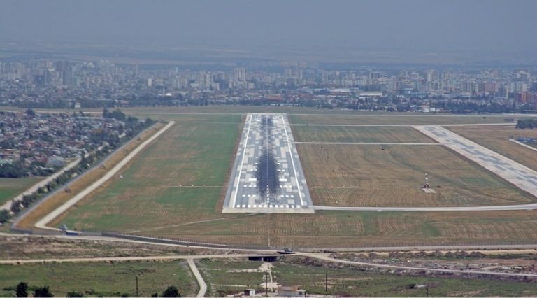 Adana Havalimanı kapatılacak mı?